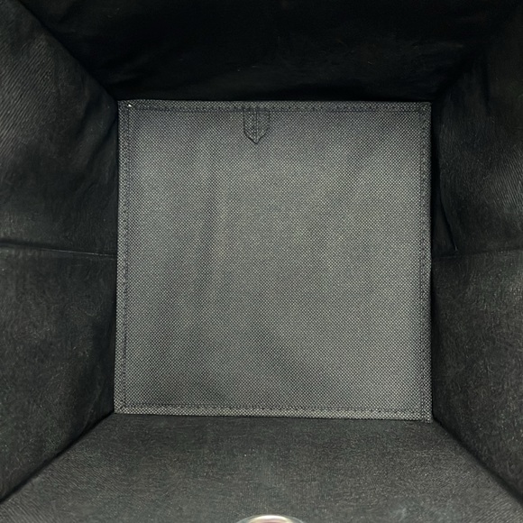 Fabric Cube Storage Bin - Picture 10 of 13